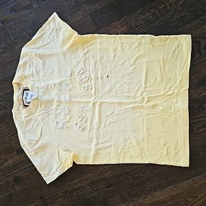 Ruehl no 925 t-shirt